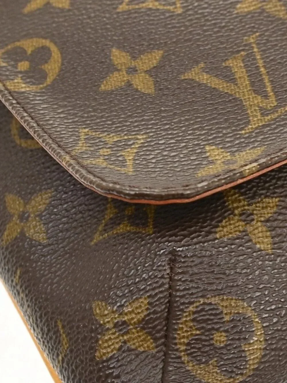 LOUIS VUITTON MUSETTE SALSA SHORT SHOULDER BAG